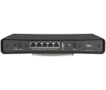 MikroTik RBD53GR-5HacD2HnDTC&R11e-LTE6