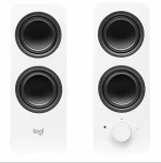 Logitech Z207 Białe