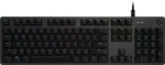 Logitech G512 Carbon GX Blue
