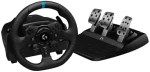 Logitech G923 PS5/PS4/PC