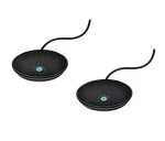 Logitech Group Expansion Mics 989-000171