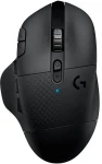 Logitech G604 Lightspeed Black