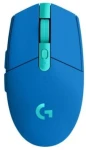 Logitech G305 Lightspeed Gaming Blue