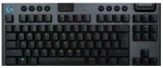 Logitech G915 TKL Romer-G Sprężynujący