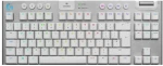 Logitech G915 TKL RGB Tactile White