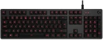 Logitech G413 Carbon