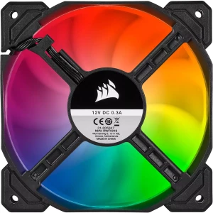 Corsair SP120 iCUE RGB PRO Single Pack