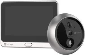 EZVIZ DP2C