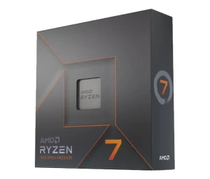 AMD Ryzen 7 7700X, 4.5 GHz, 32 MB, BOX