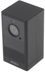 IMOU Cell 2 IPC-B46LP czarna
