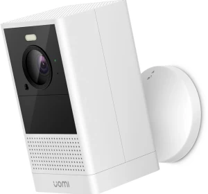IMOU Cell 2 IPC-B46LP biała