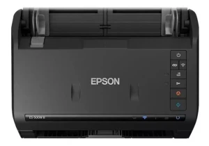 Epson WorkForce ES-500W II