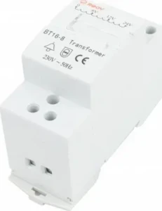 EZVIZ transformator 8/12/24V