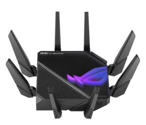 Asus ROG Rapture GT-AXE16000