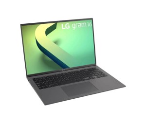 LG Ultrabook Gram 16Z90Q Intel Core i7-1260P 16" 16GB 1TB W11H Grey