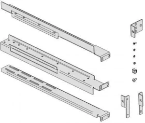 Ever Rack Kit UPS 600mm 1000mm