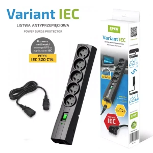 Ever VARIANT IEC 1.5m