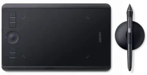 Wacom Intuos Pro S PTH460K0B