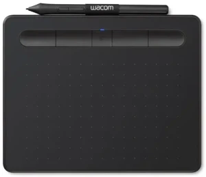 Wacom Intuos S Bluetooth Czarny