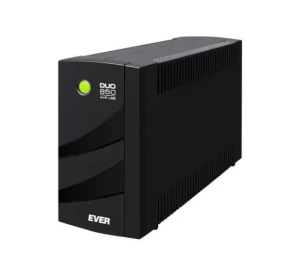 Ever DUO 850 AVR