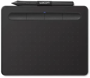 Wacom Intuos S