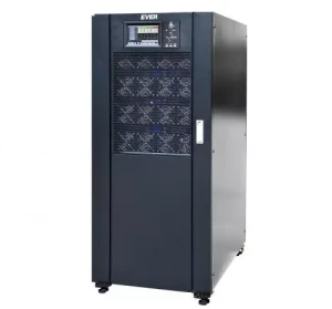 Ever UPS POWERLINE DARK 150- 33 T/PWDATO-33150K/00