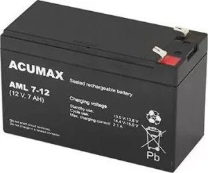 Ever ACUMAX AML 7-12 T/AK-12007/0110-TX