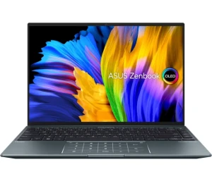 ASUS ZenBook 14X OLED UX5401EA-Core i5-1135G7 14" 16GB 512GB Win 11 H