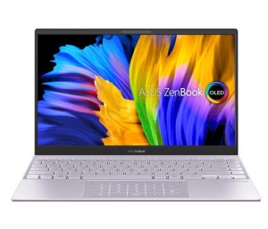 ASUS ZenBook 13 OLED UX325EA-Core i5-1135G7 13,3" 16GB 512GB Win11 H- Fioletowy