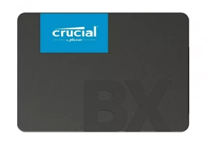 Crucial BX500 1TB 2.5" SATA III