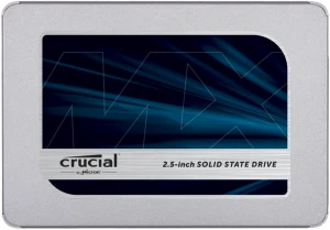 Crucial MX500 250GB 2.5" SATA III