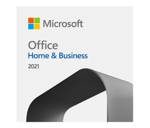Microsoft Office Home & Business 2021 ESD ML