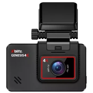 Xblitz GENESIS 4K