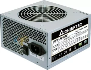 Chieftec Value 400W