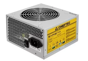Chieftec iArena 600W GPA-600S