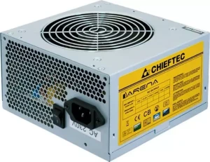 Chieftec iArena 700W 80 Plus Bronze GPA-700S