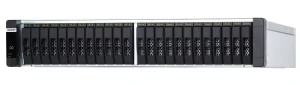 QNAP NAS ES2486dc-2142IT-96G