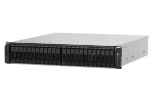 QNAP NAS TS-h2490FU-7302P-256G