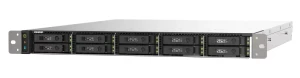 QNAP NAS TS-h1090FU-7302P-256G