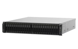 QNAP NAS TS-h3088XU-RP-W1270-64G