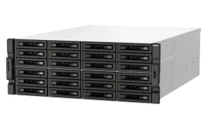 QNAP NAS TS-h3087XU-RP-E2378-64G
