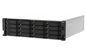 QNAP NAS TS-h2287XU-RP-E2378-64G