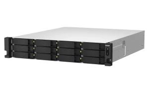 QNAP NAS TS-h1887XU-RP-E2334-16G