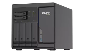 QNAP NAS TS-h686-D1602-8G