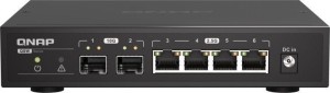 QNAP QSW-2104-2S