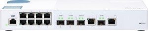 QNAP QSW-M408-2C
