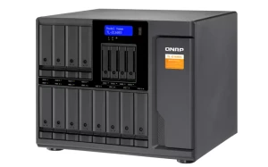 QNAP TL-D1600S Obudowa pamięci masowej