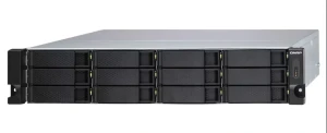 QNAP TL-R1200S-RP Obudowa pamięci masowej