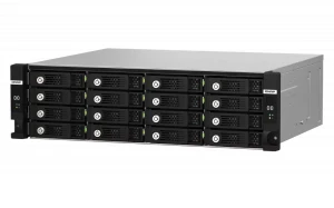 QNAP TL-R1620Sdc Obudowa pamięci masowej