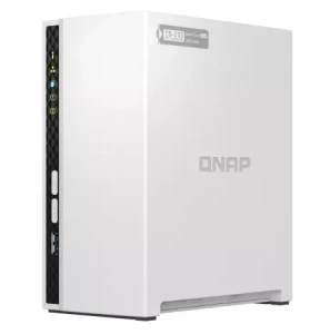 QNAP NAS TS-233
